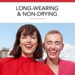 برجوا روج فيلفيت أحمر شفاه