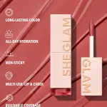 ليب تينت شيجلام تيك أ هينت