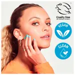 Rimmel Kind & Free Wax for brows