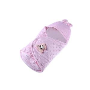 Baby Bear Warm Sleeping Bag 