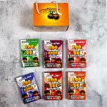 بطاقات العباقرة الصغار التعليمية – مسابقة المعلومات العامة للأطفال