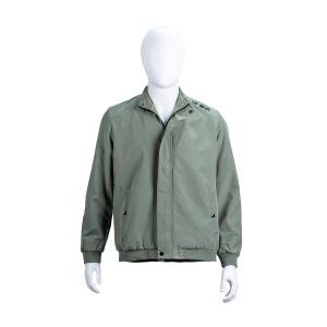 Men's Autumn Korean Style Stand Collar Jacket