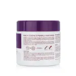 Karseell maca power Purple Hair Mask - 500ml