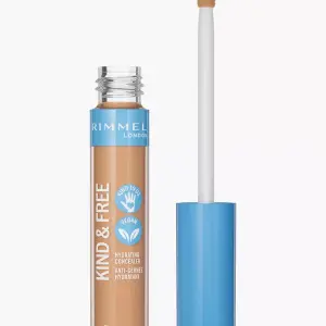 Rimmel Kind & Free  Moisturizing Concealer  020 Light