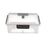 Fruit & Vegetable Plastic Food Box
