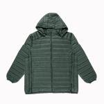 Jumbo Size Full Sleeves Jacket