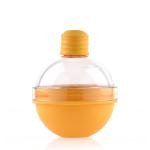 قالب صنع الكرات الثلجية بشكل لمبة