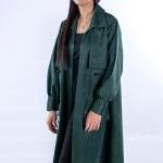 Women's Chamios Jacket Big Pockets