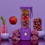 BlendeJet 2 Portable Blender Purple