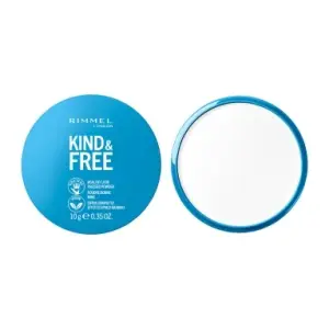 Rimmel Kind & Free Compact powder 040 Tan