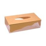 Tissue Box Holder