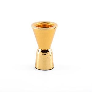 مبخرة فاخرة مطرزة بالذهب