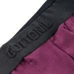 COTTONIL Modern Cotton Boxer Briefs