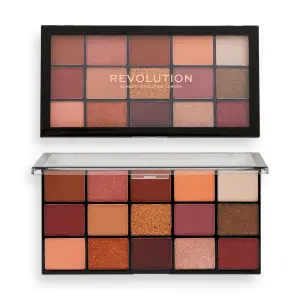 Revolution Reloaded Palette Seduction