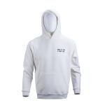 Men's Casual Hoodie with Fur Inside