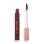 Revolution Irl Whipped Lip Cream Burmt Cinnamon