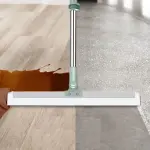 New Style Multifunctional Silicone Floor Squeegee Wiper