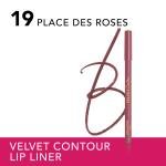 Bourjois Velvet Contour lip liner 19- Place Des Roses