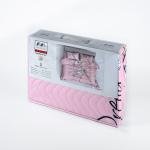 طقم مفرش سرير من مورا اسبانيا D-1046