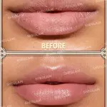 شيجلام ماسك الشفاه السحري هاري بوتر