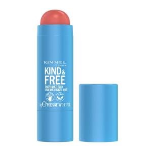 Rimmel London K&F Stkbls Caramel Dusk IV