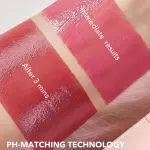 ليب تينت شيجلام تيك أ هينت