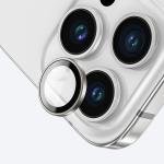 اميزنج ثينج AR 3IF لينز جلاس لجهاز iPhone 16 Pro (6.3) / iPhone 16 Pro Max (6.9)