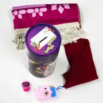 My Prayers My Life Collection for Little Girls