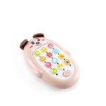 Interactive Musical Baby Toy Phone