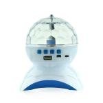 ضوء ديسكو قابل للشحن