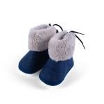 Baby Frill Winter Shoes