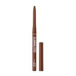 Rimmel Automatic Eyeliner Scandal'Eyes  02 Brown