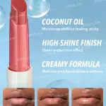 ملمع ونافخ شفاه لامع من شيجلام ان بلمبر