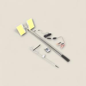 ضوء خارجي كونبكس