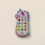 Magical Unicorn Musical Phone Toy