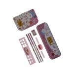 مجموعة الأدوات المدرسية للأطفال