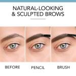 Bourjois Twist Brow Reveal Micro Pencil Soft Brown 002