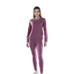 طقم داخلي حراري قطعتين