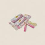 Cute little Bunny Kids Stationery Gift Set