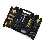 142Pcs Hand Tools Set