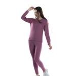 طقم داخلي حراري قطعتين