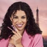 Bourjois Velvet Contour lip liner 12 Brunette