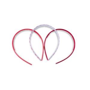 طوق شعر أنيق ومريح