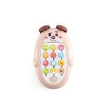 Interactive Musical Baby Toy Phone