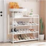 Storage Shoe Rack 3In1