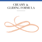 بورجوا قلم تحديد العيون تويست أب مقاوم للماء – بيج سابل S004