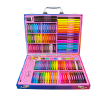 158-Piece Deluxe Art Set 