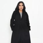 Autumn Long Wool Coat For Women