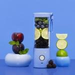 Blendjet - V2 - Portable - Periwinkle