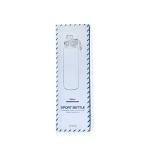 زجاجة مياه رياضية بسعة 800 مل - زجاجة مياه ساخنة وباردة